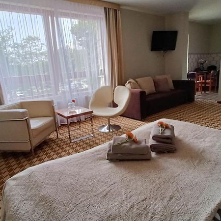117 W 5 Gwiazdkowym Royal Tulip Sand 200 M Do Plazy Dobruk Apartamenty Kolberg Exterior foto