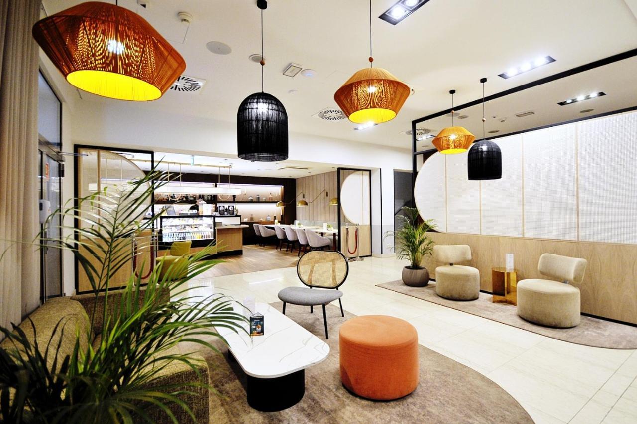 117 W 5 Gwiazdkowym Royal Tulip Sand 200 M Do Plazy Dobruk Apartamenty Kolberg Exterior foto