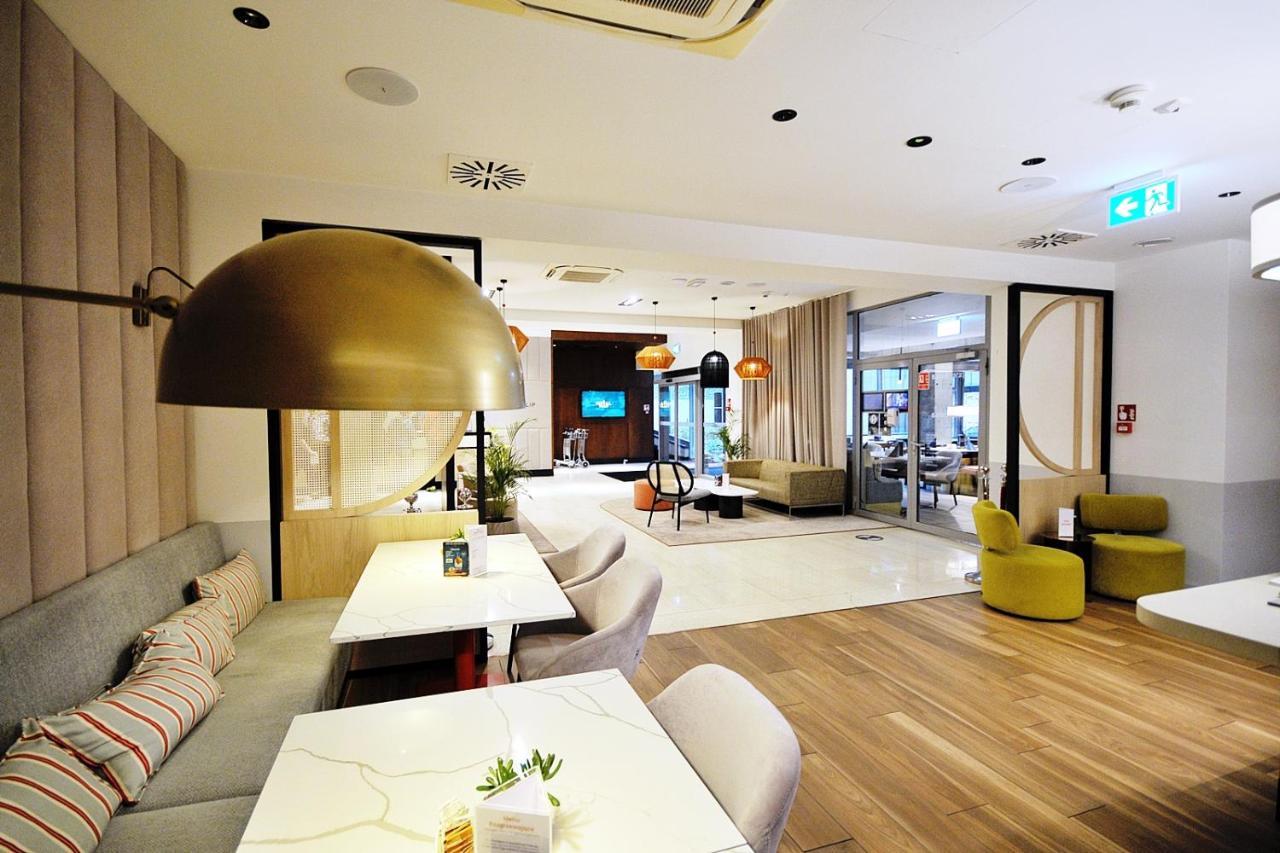 117 W 5 Gwiazdkowym Royal Tulip Sand 200 M Do Plazy Dobruk Apartamenty Kolberg Exterior foto