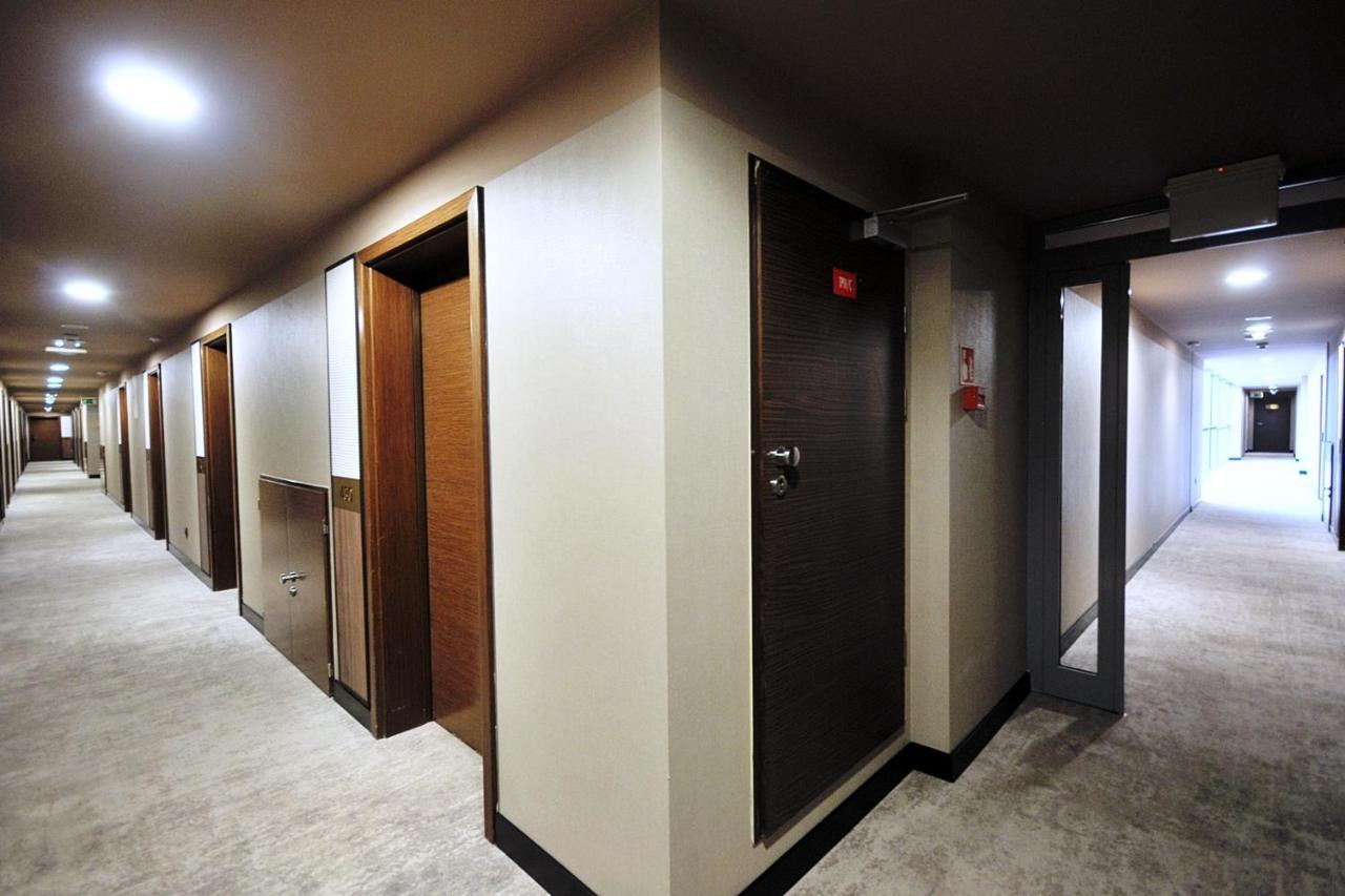 117 W 5 Gwiazdkowym Royal Tulip Sand 200 M Do Plazy Dobruk Apartamenty Kolberg Exterior foto