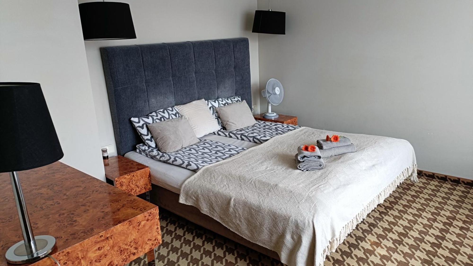 117 W 5 Gwiazdkowym Royal Tulip Sand 200 M Do Plazy Dobruk Apartamenty Kolberg Exterior foto