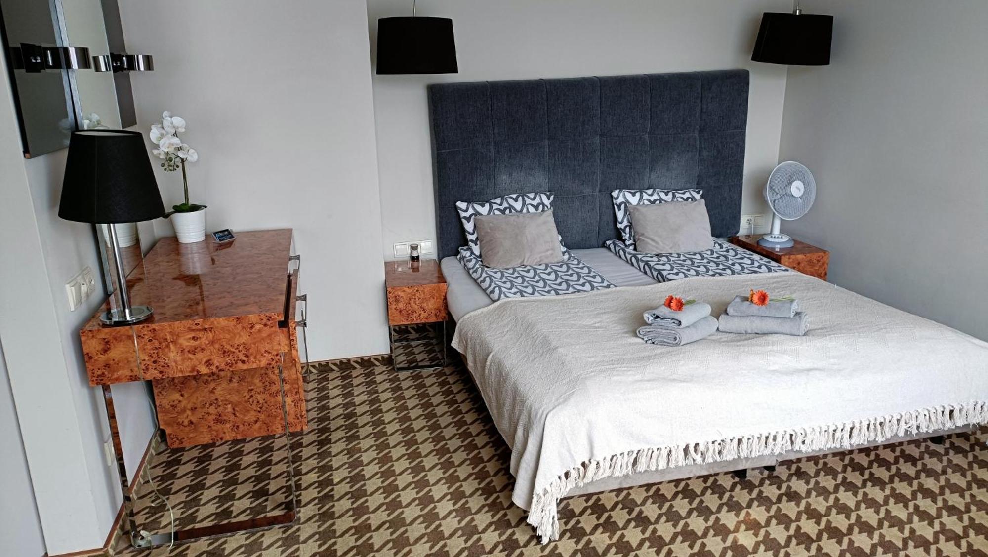 117 W 5 Gwiazdkowym Royal Tulip Sand 200 M Do Plazy Dobruk Apartamenty Kolberg Exterior foto