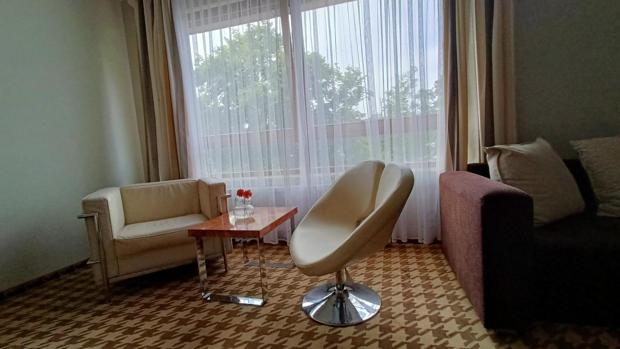 117 W 5 Gwiazdkowym Royal Tulip Sand 200 M Do Plazy Dobruk Apartamenty Kolberg Exterior foto